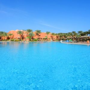 Jaz Makadi Oasis Resort