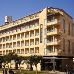 Hotel BQ Andalucia Beach