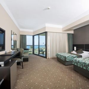 Hotel Limak Atlantis De Luxe Resort