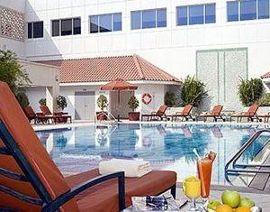 Hotel Novotel WTC