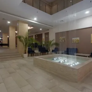 Hotel Slavey