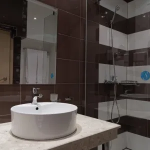 Hotel Slavey