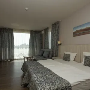 Hotel Slavey