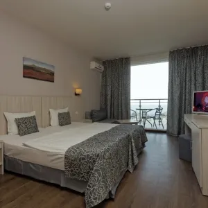Hotel Slavey