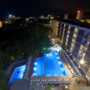Hotel Slavey