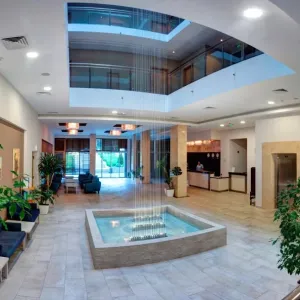 Hotel Slavey
