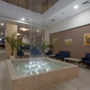 Hotel Slavey