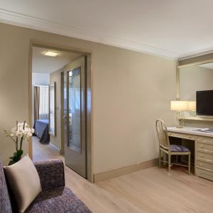 Paloma Foresta Resort Spa (ex. Renaissance Antalya Beach Resort