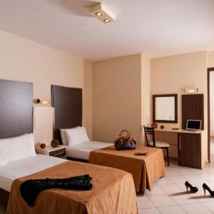 Senses Blue Boutique Hotel