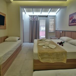 Hotel Dafni Plus