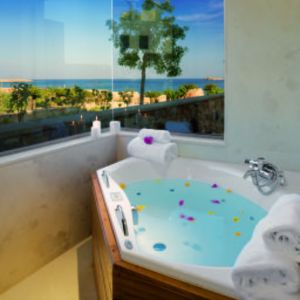 Hotel Aquagrand Exclusive Deluxe (adults only)