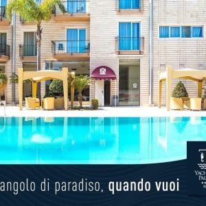 Hotel pentru Circuit si Sejur Toscana
