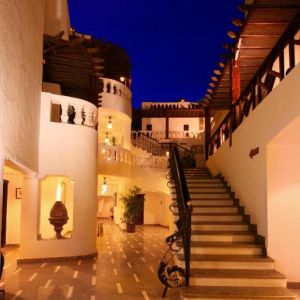 Oriental Rivoli Hotel and Spa