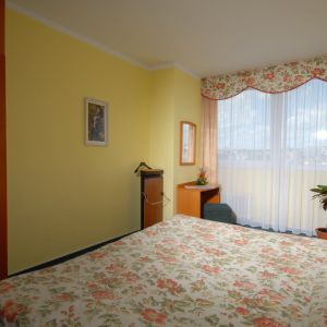Hotel Pyramida