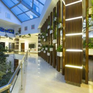 Hotel Washington Resort