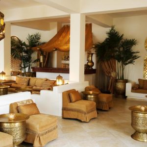 Hotel Baraza Resort and Spa