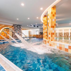Hotel Crystal
