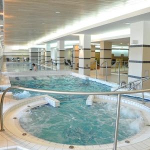Hotel Bradet Ensana Health Spa Resort