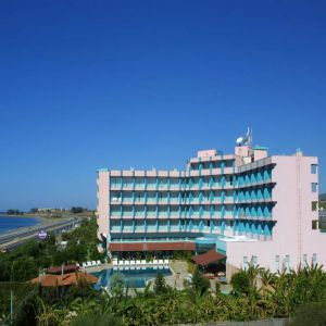 Astoria Hotel and Spa