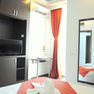 Hotel Evia