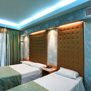 Hotel Kastro