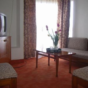 Hotel Banat
