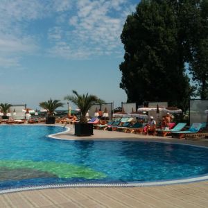 Hotel Palas Mamaia