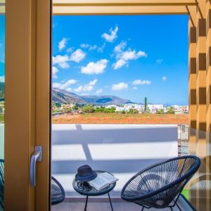 Meropi Hotel Apartments