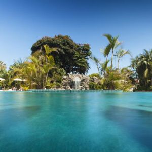 Hotel Botanico The Oriental Spa Garden (Puerto de la Cruz)