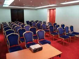 Hotel Rapsodia