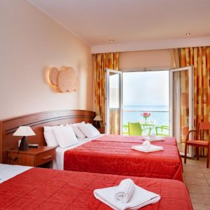 Hotel Corfu Maris