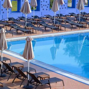Hotel Eliros Mare