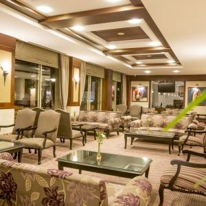 Hotel Fame Residence Kemer and Spa