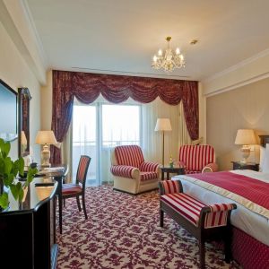 Hotel Hilton