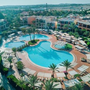 Jaz Makadi Saraya Resort