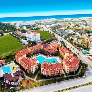 Orfeus Park Hotel