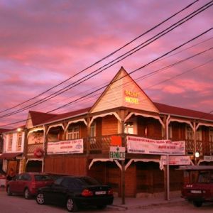 Hotel Bazart