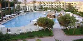Hotel CATARACT PYRAMIDS RESORT