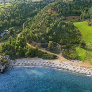 Hotel Ajul Luxury and Spa Resort