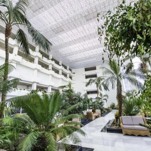 Hotel Spring Vulcano