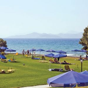 Hotel Aeolos Beach