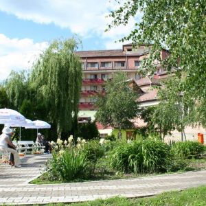 Hotel Hefaistos