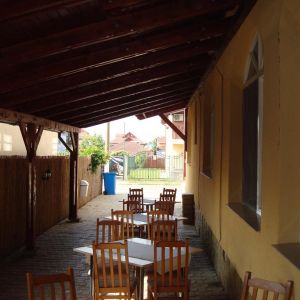 Hotel Meridian Costinesti