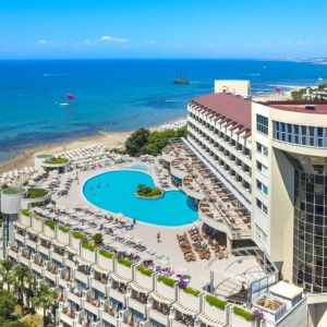 Melas Resort Side