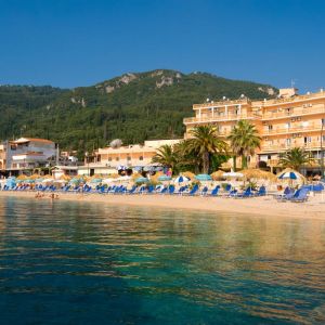 Hotel Potamaki Beach