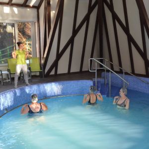 Hotel Ciucas