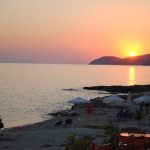 Hotel Pefkari Beach Studios