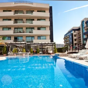 Hotel Lion Sunny Beach