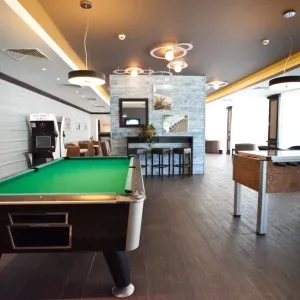 Hotel Lion Sunny Beach