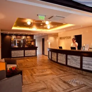 Hotel Lion Sunny Beach
